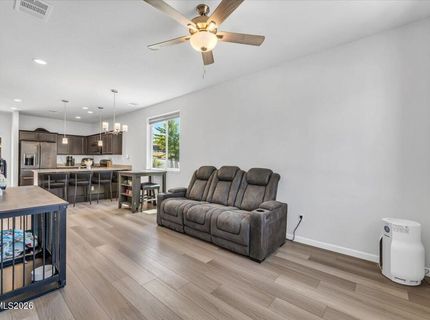 3400 Colonial Downs Drive, Reno, NV 89512 Photo