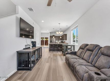 3400 Colonial Downs Drive, Reno, NV 89512 Photo