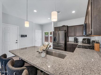 3400 Colonial Downs Drive, Reno, NV 89512 Photo