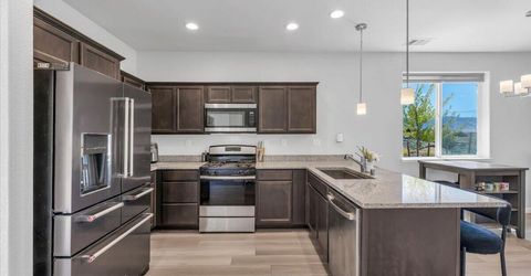 3400 Colonial Downs Drive, Reno, NV 89512 Photo