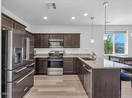 3400 Colonial Downs Drive, Reno, NV 89512 Photo