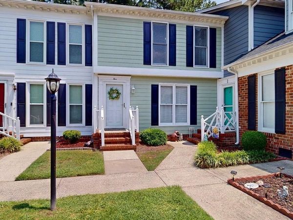 3102 Cashwell Drive, Unit 5, Goldsboro, NC 27534