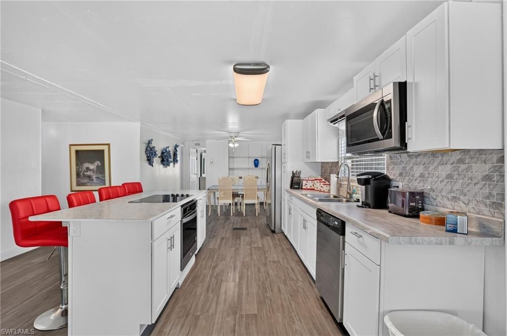 14716 Nantucket Rd, Unit 411, North Fort Myers, FL 33917 Photo