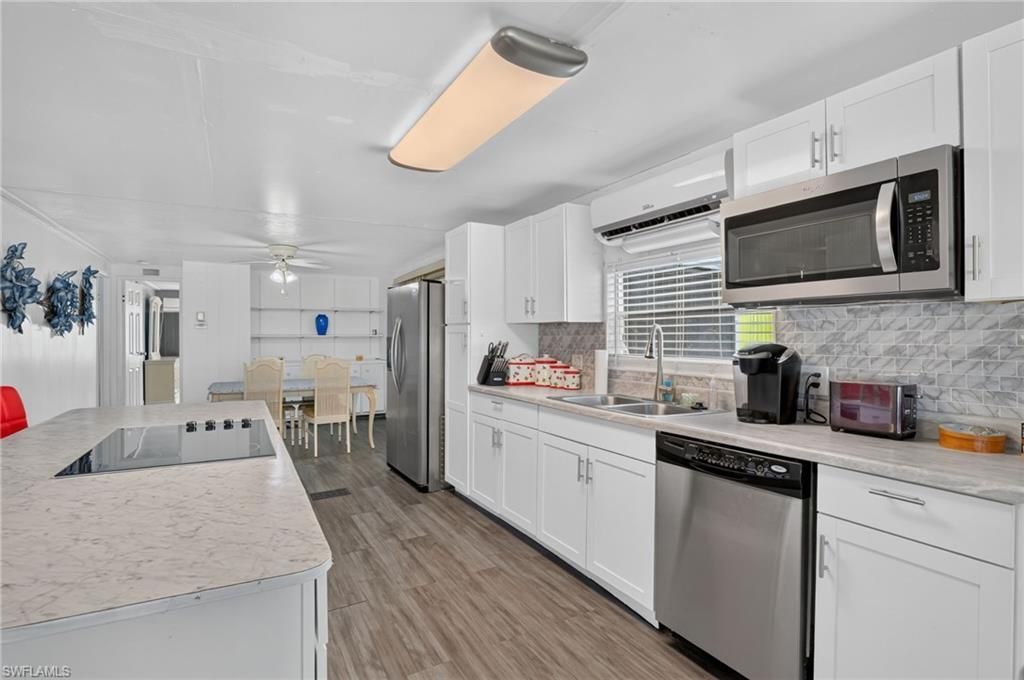 14716 Nantucket Rd, Unit 411, North Fort Myers, FL 33917 Photo