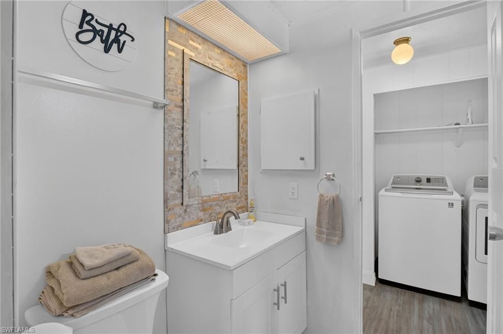 14716 Nantucket Rd, Unit 411, North Fort Myers, FL 33917 Photo