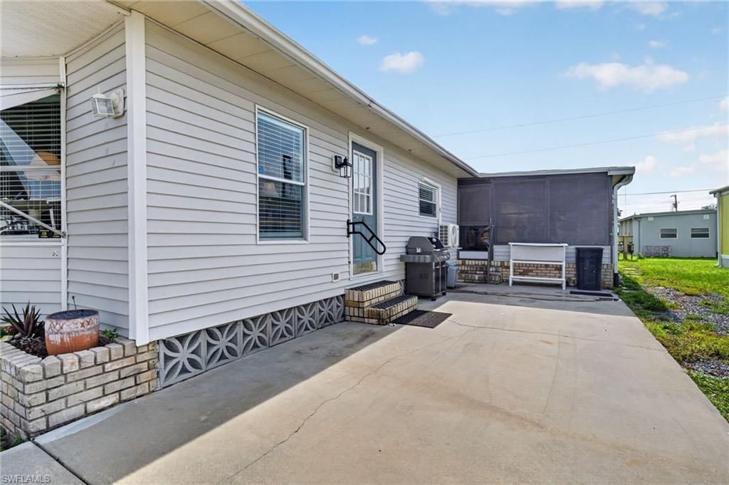 14716 Nantucket Rd, Unit 411, North Fort Myers, FL 33917 Photo