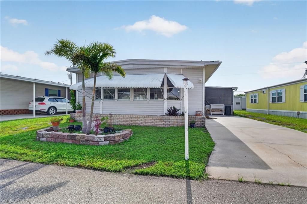 14716 Nantucket Rd, Unit 411, North Fort Myers, FL 33917 Photo