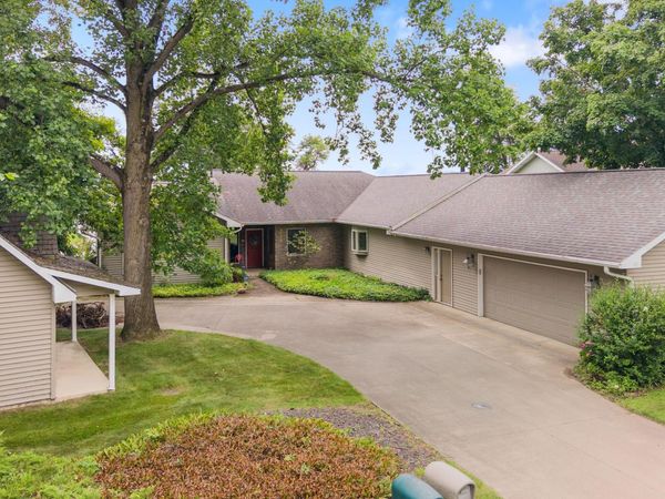 21465 N Shore Drive, Sturgis, MI 49091