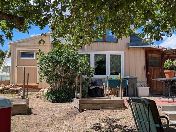 2254 County Road 318, Walsenburg, CO 81089