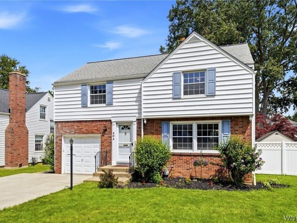 404 Darwin Drive , Amherst, NY 14226