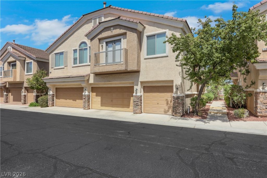 1590 Rusty Ridge Lane , Henderson, NV 89002