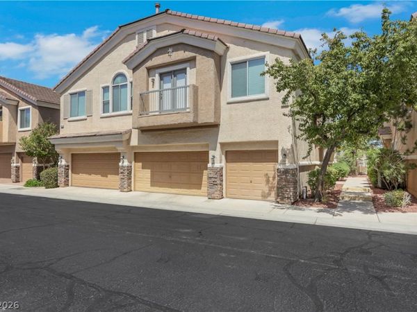 1590 Rusty Ridge Lane , Henderson, NV 89002
