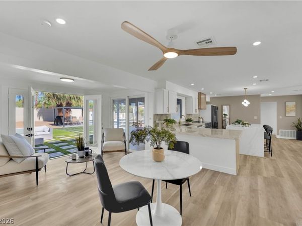 502 Park Way, Las Vegas, NV 89106