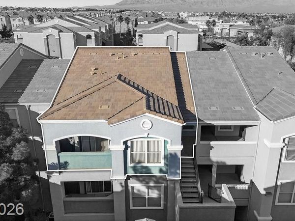 6955 N Durango Drive , Unit 3091, Las Vegas, NV 89149