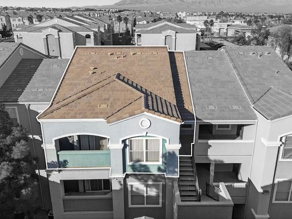 6955 N Durango Drive , Unit 3091, Las Vegas, NV 89149