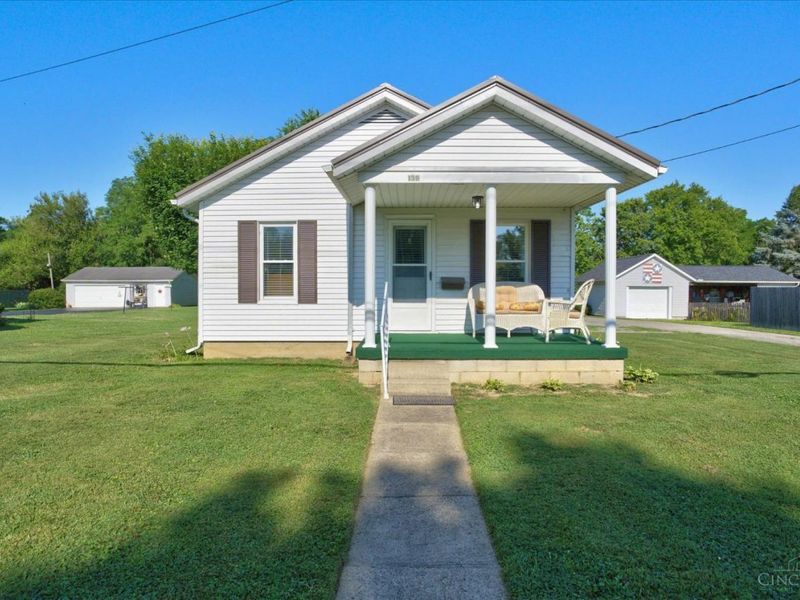 139 S Glenn Street, Hillsboro, OH 45133 Photo 1