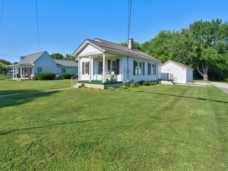 139 S Glenn Street, Hillsboro, OH 45133 Photo 19