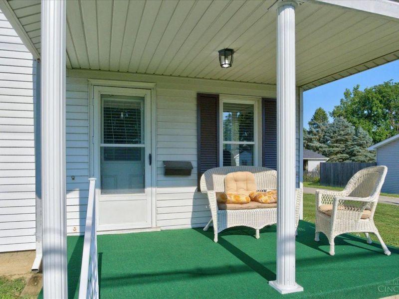 139 S Glenn Street, Hillsboro, OH 45133 Photo 2