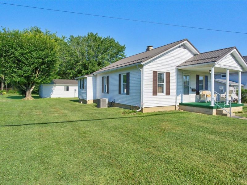 139 S Glenn Street, Hillsboro, OH 45133 Photo 20