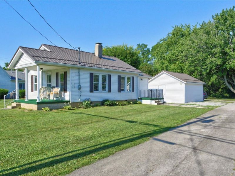 139 S Glenn Street, Hillsboro, OH 45133 Photo 21