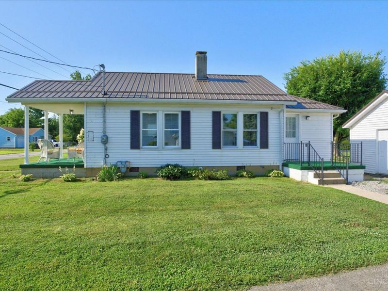 139 S Glenn Street, Hillsboro, OH 45133 Photo 22