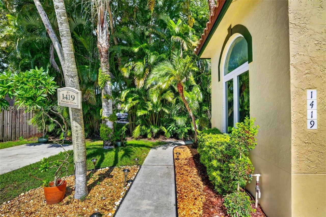 1419 Banyan Cir, Pompano Beach, FL 33069 Photo