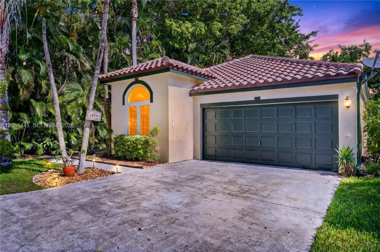 1419 Banyan Cir, Pompano Beach, FL 33069 Photo