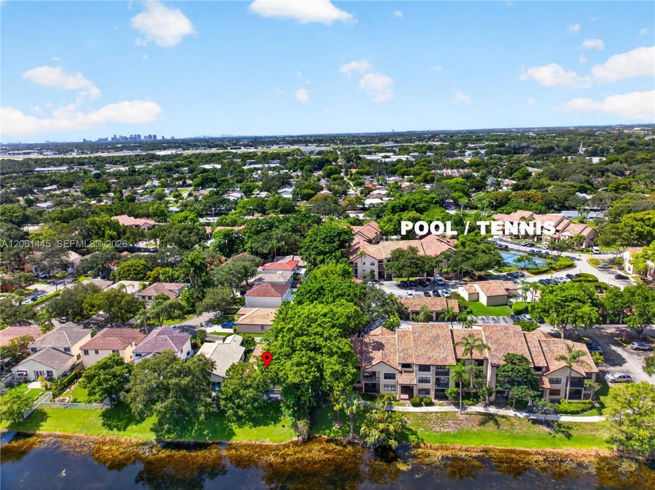 1419 Banyan Cir, Pompano Beach, FL 33069 Photo