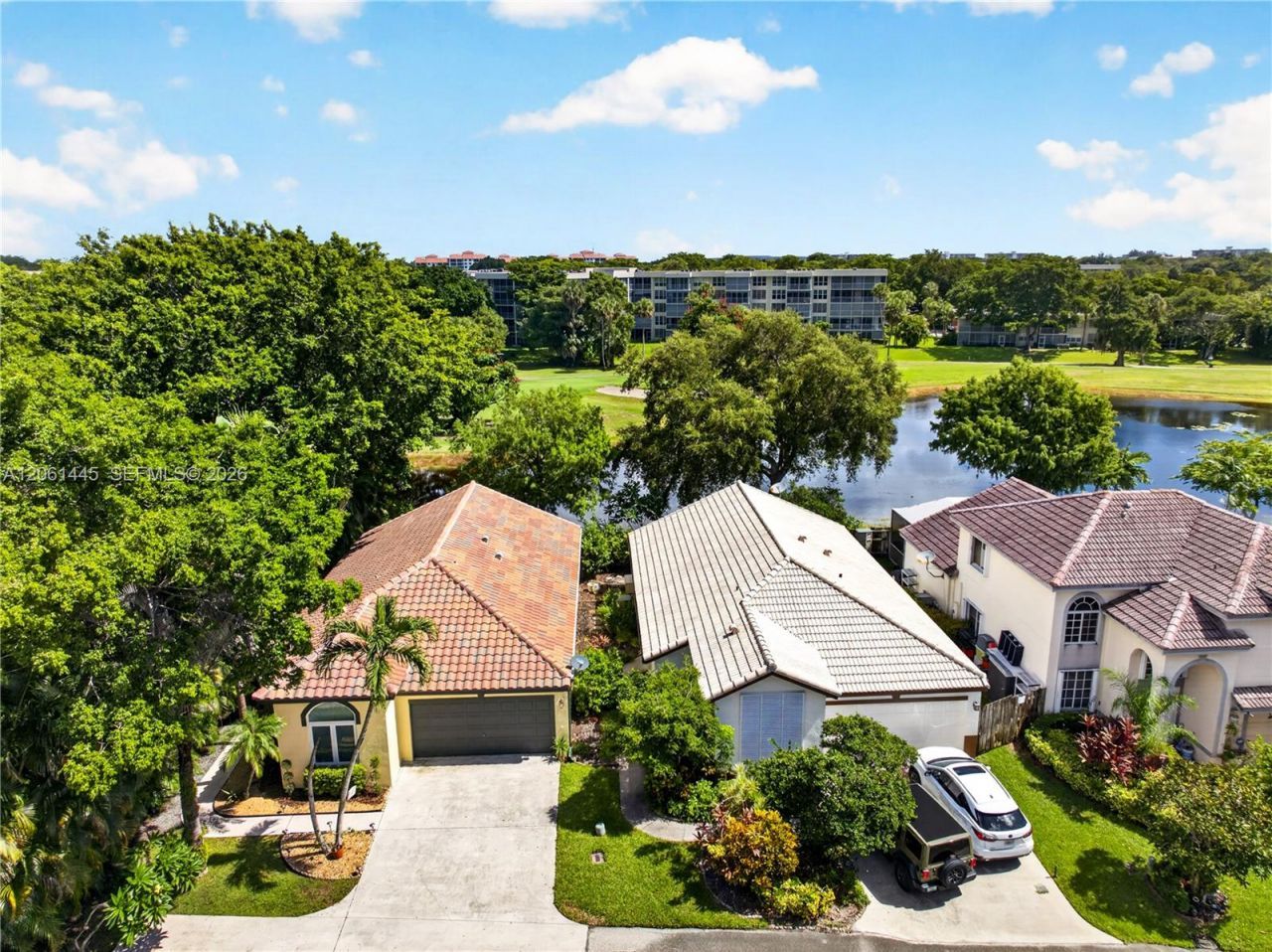 1419 Banyan Cir, Pompano Beach, FL 33069 Photo