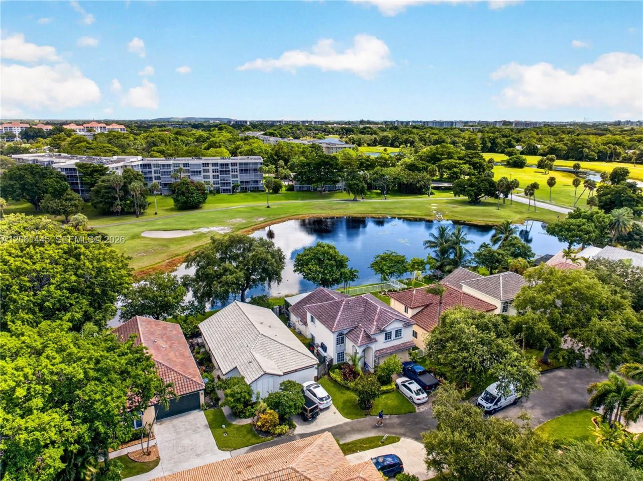 1419 Banyan Cir, Pompano Beach, FL 33069 Photo