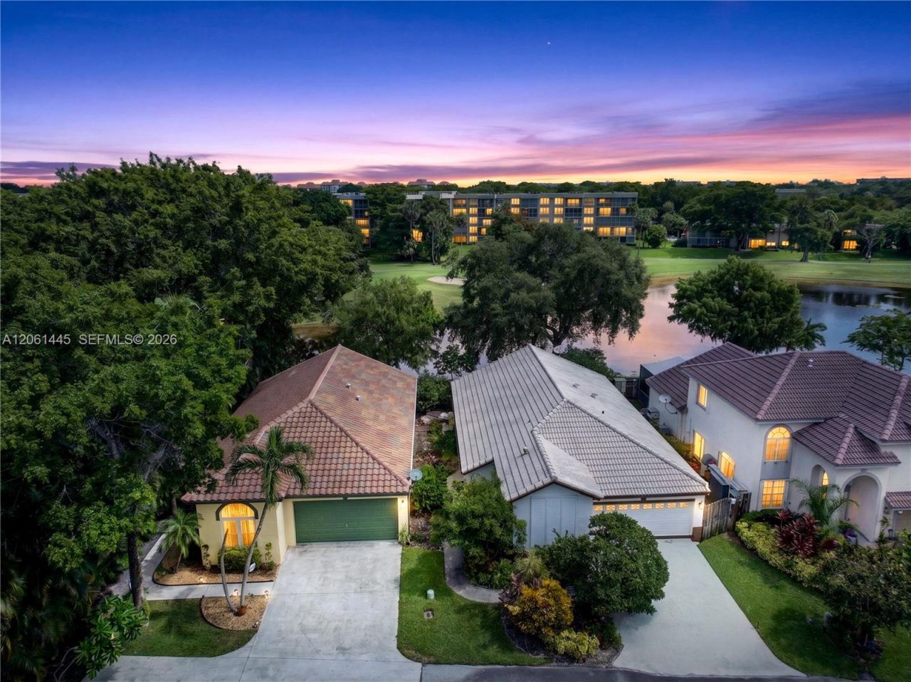1419 Banyan Cir, Pompano Beach, FL 33069 Photo
