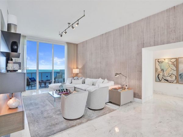 16001 Collins Ave , Unit 3406, Sunny Isles Beach, FL 33160