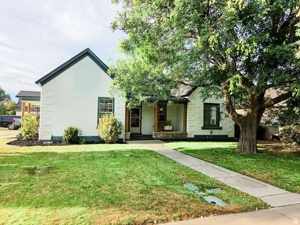 311 E 100 ST N, Spanish Fork, UT 84660