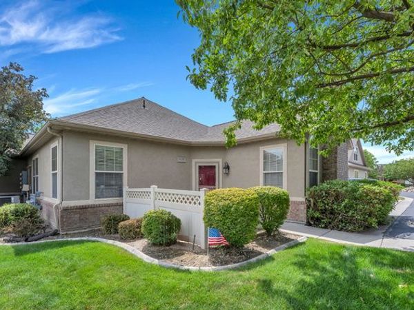 336 N 1030 E, Unit T-1, Lehi, UT 84043