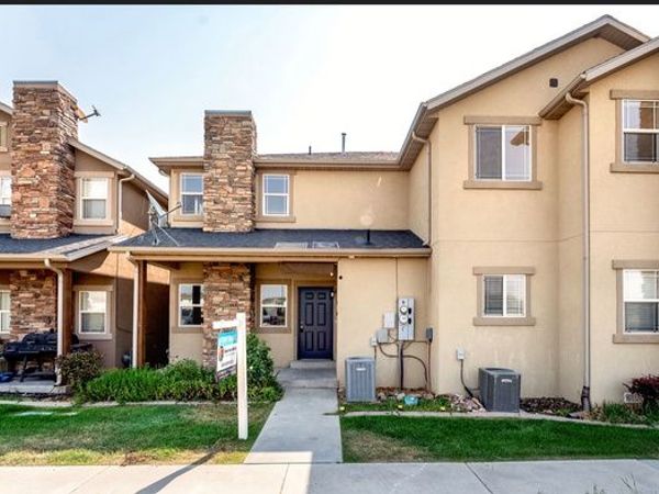 392 E 700 S, Unit C, Vernal, UT 84078