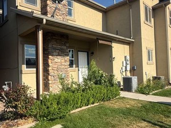 392 E 700 S, Unit C, Vernal, UT 84078