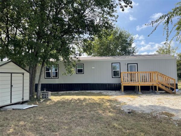 3233 Lcr 460 , Mexia, TX 76667