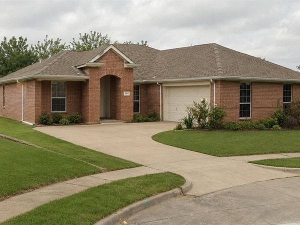 1412 Sleepy Hollow Drive, Allen, TX 75002