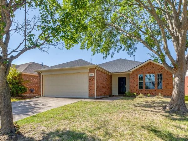 2018 Gardenia Drive, Forney, TX 75126