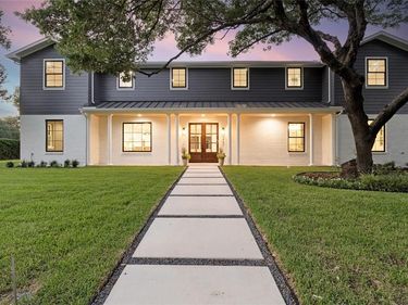 4347 Royal Ridge Drive, Dallas, TX 75229