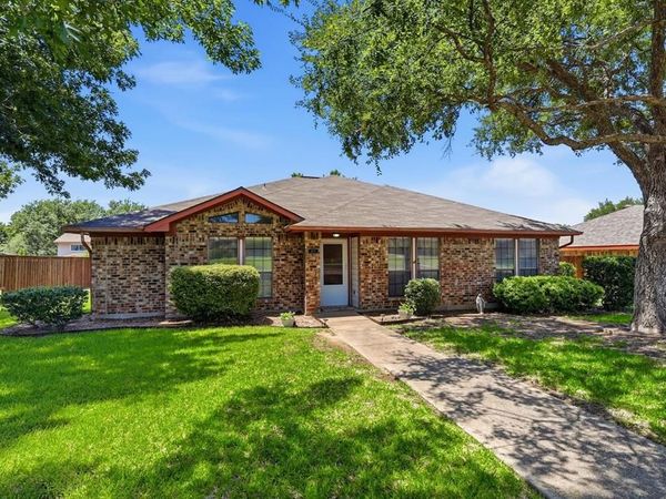 329 Pepperwood Street, Coppell, TX 75019