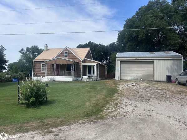 9660 153Rd Avenue, Ottumwa, IA 52501