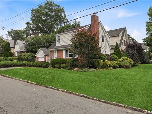 128 Bell Road , Scarsdale, NY 10583