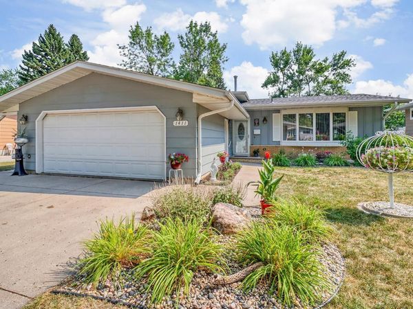 1411 23rd Avenue S, Moorhead, MN 56560