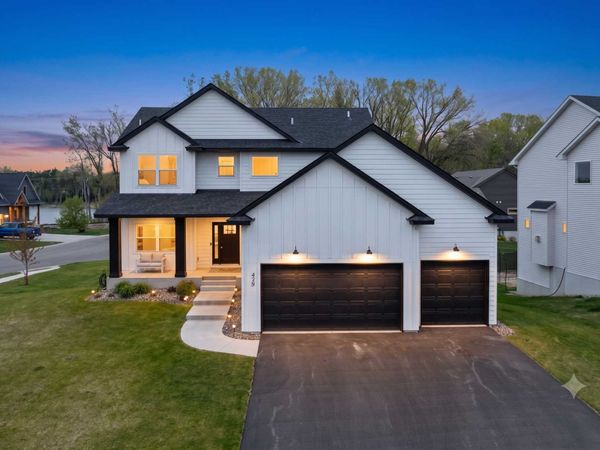 429 Collova Drive, Vadnais Heights, MN 55127