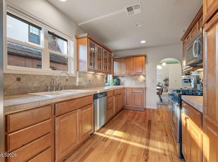 1122 S Arlington Avenue, Reno, NV 89509 Photo