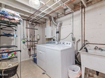 1122 S Arlington Avenue, Reno, NV 89509 Photo