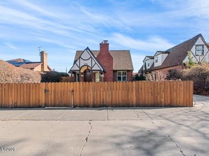 1122 S Arlington Avenue, Reno, NV 89509 Photo