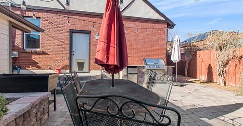 1122 S Arlington Avenue, Reno, NV 89509 Photo