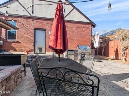 1122 S Arlington Avenue, Reno, NV 89509 Photo
